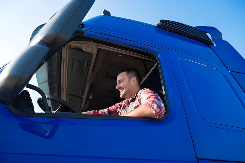 Choosing The Right Moving Truck Size