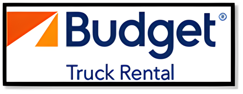 Rancho Fontana Budget Trucks Logo